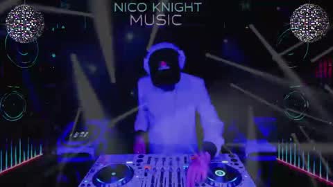 Nico Knight online show from May 18, 12:09 am