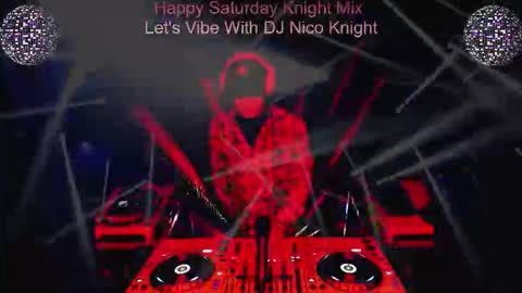 Nico Knight online show from January 11, 12:16 am