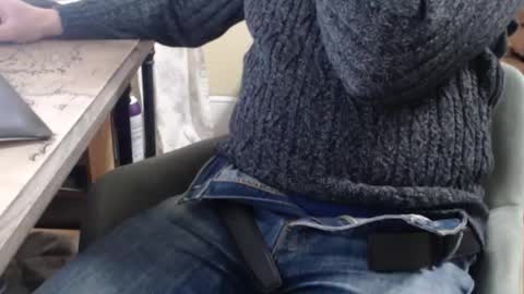 SnapHi online show from January 18, 11:36 pm