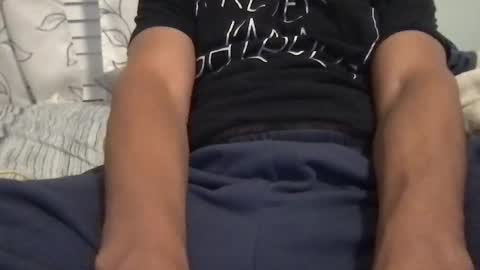 Knightly Stroker online show from December 4, 4:23 am