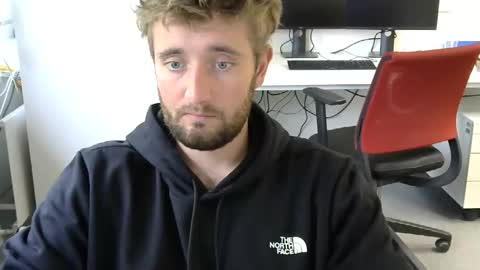 Knisley online show from October 21, 11:04 am