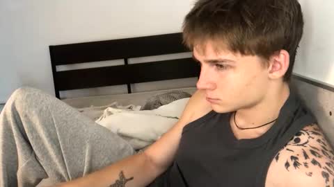 Adam online show from October 2, 1:32 pm