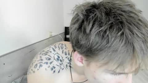 Adam online show from October 12, 9:05 pm