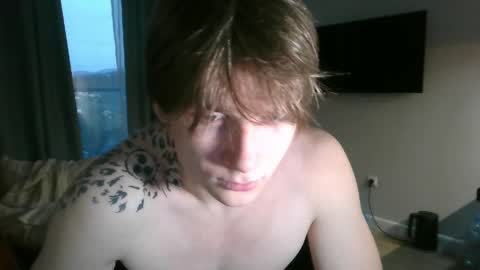 Adam online show from April 11, 4:11 pm