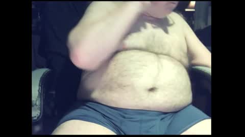 Snapshot of knott4you chatting on February 23, 7:33 am Knott4you online show from February 23, 7:33 am