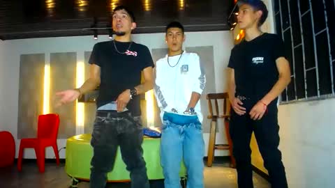 kobayaske online show from March 8, 2:10 pm