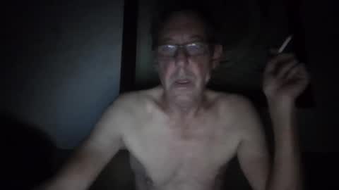 kobolt67 online show from October 5, 11:45 pm