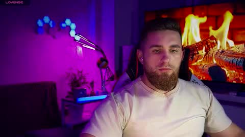 Sweet boy online show from March 1, 9:19 pm