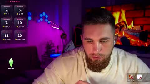 Sweet boy online show from March 4, 5:32 pm