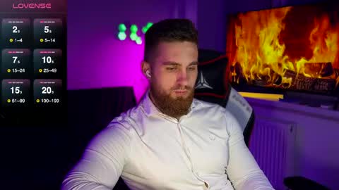 Sweet boy online show from May 12, 5:44 pm