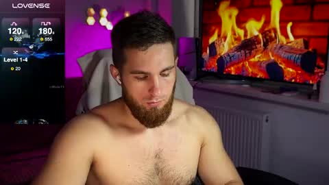 Sweet boy online show from May 30, 12:25 pm