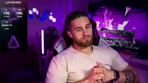 Sweet boy online show from November 25, 8:29 pm