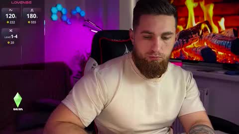 Sweet boy online show from March 13, 10:40 am