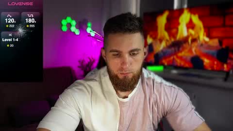 Sweet boy online show from May 3, 10:54 am