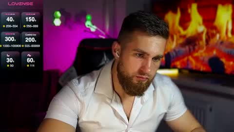Sweet boy online show from May 7, 8:37 pm
