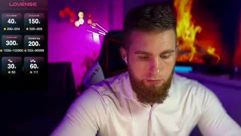 Sweet boy online show from May 13, 9:57 pm