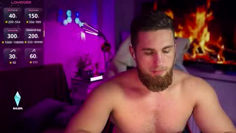 Sweet boy online show from March 10, 10:02 pm