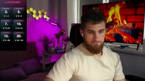 Sweet boy online show from May 27, 1:08 pm