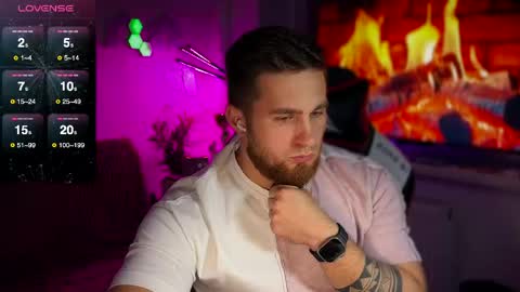 Sweet boy online show from April 28, 4:11 pm
