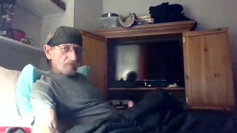 kodiakpm1 online show from December 30, 7:26 am