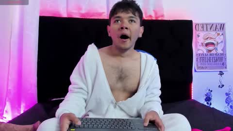 kody_sexy online show from October 17, 11:36 am