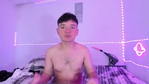 kody_sexy online show from April 4, 8:38 pm