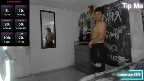 kody_sexy online show from July 1, 10:29 pm