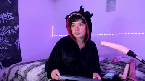 kody_sexy online show from March 21, 1:22 am