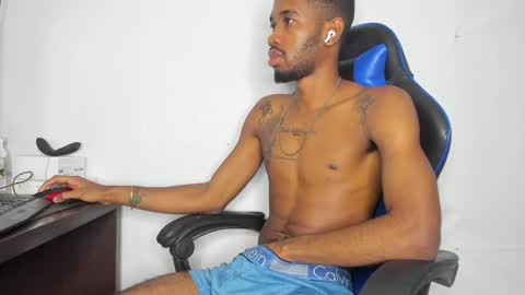 kofi online show from December 19, 7:40 pm