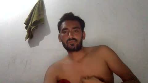 horny munda online show from February 18, 9:20 pm