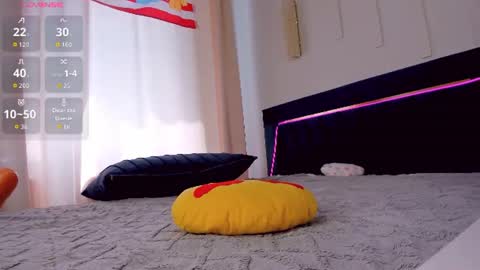 Koko online show from June 17, 5:23 am