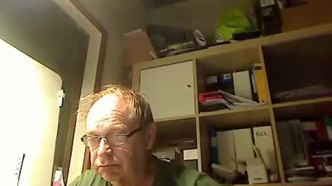 kokin3034 online show from October 6, 4:30 am