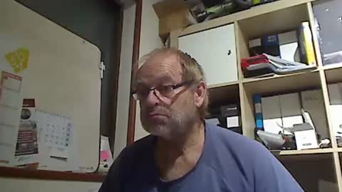 kokin3034 online show from October 21, 4:50 am