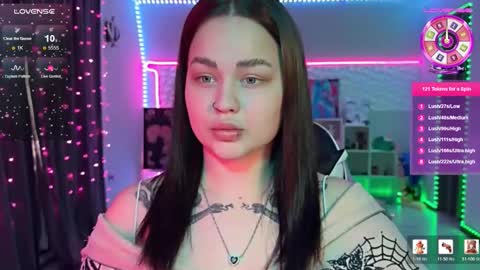 kokokolla online show from February 21, 10:07 am