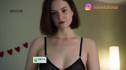 kokome21 online show from February 21, 9:23 am