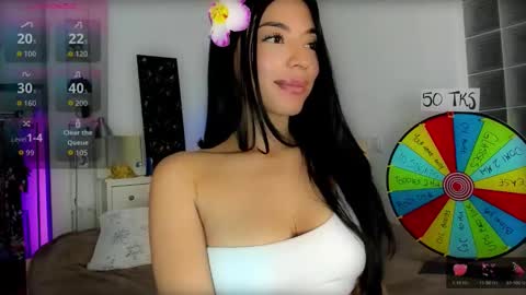 Lisa      online show from March 3, 4:36 pm