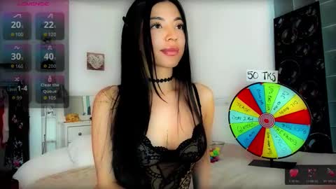 Lisa      online show from March 17, 3:50 pm