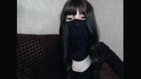 Snapshot of kokosik_2 chatting on October 15, 1:12 pm kisa online show from October 15, 1:12 pm