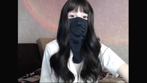 Snapshot of kokosik_2 chatting on January 13, 1:06 pm kisa online show from January 13, 1:06 pm