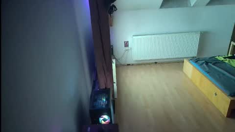 Andy online show from November 1, 11:37 pm