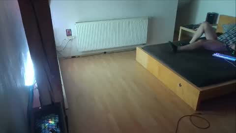 Andy online show from October 9, 7:08 pm