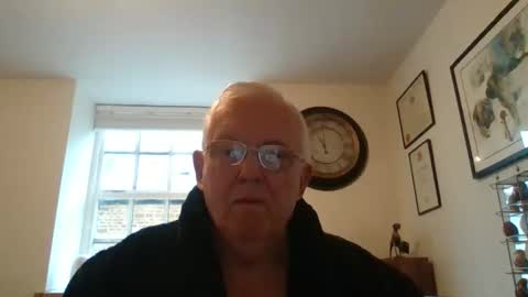 koksukaron online show from January 9, 9:59 am