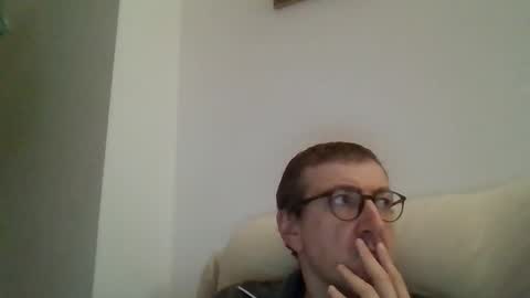 JUAN CARLOS online show from October 20, 9:20 pm