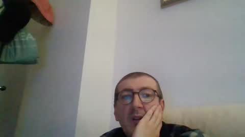 Snapshot of kolesie7 chatting on December 5, 7:55 pm JUAN CARLOS online show from December 5, 7:55 pm