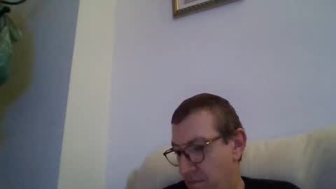 JUAN CARLOS online show from October 2, 6:50 pm