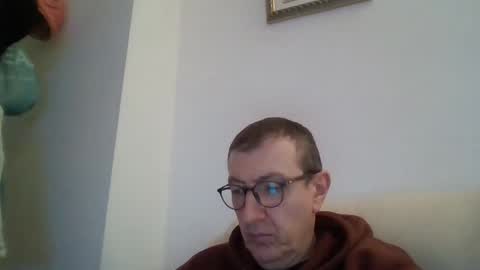 Snapshot of kolesie7 chatting on February 17, 7:12 pm JUAN CARLOS online show from February 17, 7:12 pm