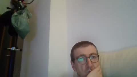 JUAN CARLOS online show from September 22, 10:36 pm