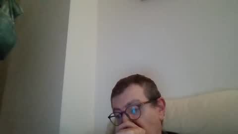 JUAN CARLOS online show from October 17, 10:47 pm