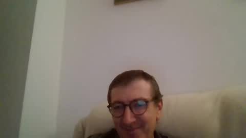 JUAN CARLOS online show from October 22, 10:00 pm