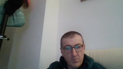 Snapshot of kolesie7 chatting on February 3, 7:21 pm JUAN CARLOS online show from February 3, 7:21 pm
